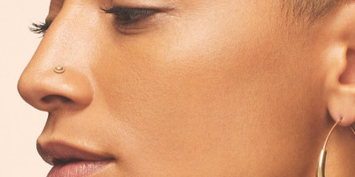 Dermablend Introduces Illuminating Banana Powder