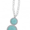 Avon Pacific Opalesque Necklace
