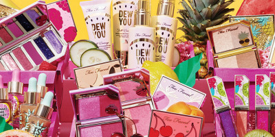 Too Faced Tutti Frutti Collection for Fall 2018