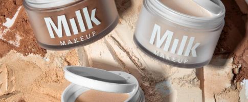 Milk Makeup Introduces Blur + Set Matte Loose Setting Powder