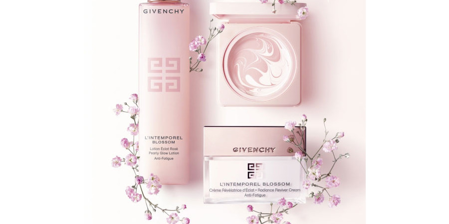 Givenchy blossom