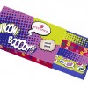 Essence whoom! boooom!!! Mini Nail Files