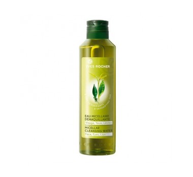 Yves Rocher Micellar Cleansing Water
