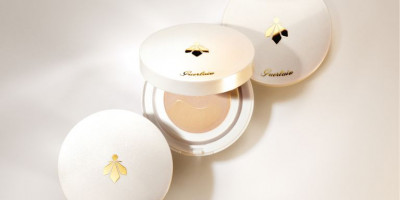 Guerlain Abeille Royale Bee Glow Aqua Cushion