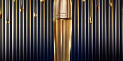 Guerlain To Launch Orchidee Imperiale The Imperial Oil