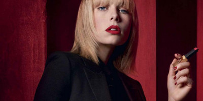 Yves Saint Laurent Rouge Pur Couture The Slim Matte Lipstick