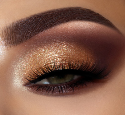 パット・マクグラス mothership V Bronze Seductuion Pat McGrath Labs Mothership V Bronze Seduction Review +