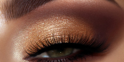 Pat McGrath Labs Mothership V Bronze Seduction Palette