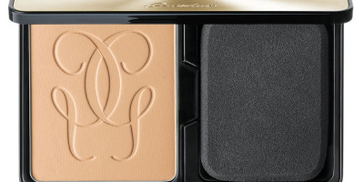 Guerlain Lingerie de Peau Compact Mat Alive