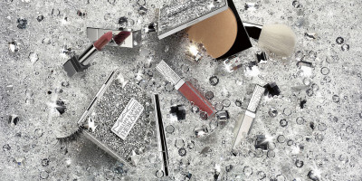 MAC Partners With The Blondes on Bombshell Essentials Range