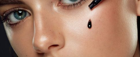 GlamGlow Launches Starpotion - Its First Facial Oil