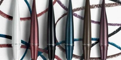 MAC Kajal Crayon for Fall 2018