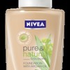 Nivea PURE & NATURAL COLOURS FOUNDATION