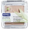 Nivea PURE & NATURAL COLOURS POWDER