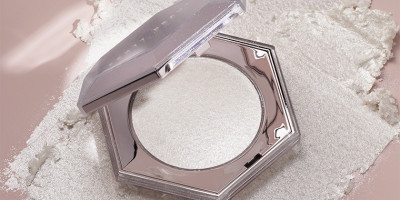 Fenty Beauty Celebrates Its 1st Anniversary