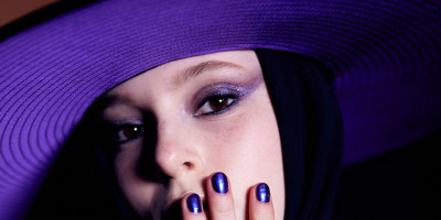 Marc Jacobs Beauty Limited Edition See-quins Glam Glitter Eyeshadow