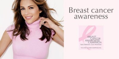 Estée Lauder Pink Ribbon Collection