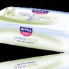 Nivea PURE & NATURAL WIPES