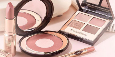 Charlotte Tilbury Pillow Talk Collection