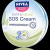 Nivea PURE & NATURAL SOS CREAM