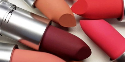 MAC To Launch Powder Kiss Lipstick