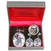 Tarina Tarantino DELUXE CAMEO GIFT SET