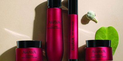 Ahava Apple Of Sodom Collection