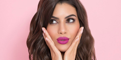 Lancôme L'Absolu Rouge x Camila Coelho Lipstick Collection