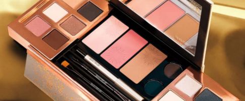 Laura Mercier Holiday 2018 Collection