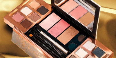 Laura Mercier Holiday 2018 Collection