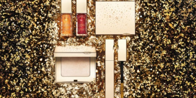 Clarins Holiday 2018 Shimmer & Shine Collection