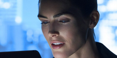 Estée Lauder Fights Blue Light Pollution