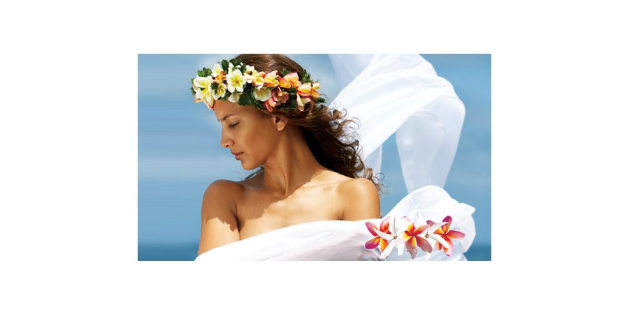 Introducing Pure Fiji Tropical Bath & Body Care + A Reader Giveaway