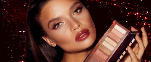 Charlotte Tilbury Stars In Your Eyes Palette