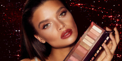 Charlotte Tilbury Stars In Your Eyes Palette