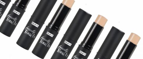 Pupa To Launch Beauty Touch Foundation
