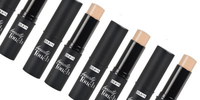 Pupa To Launch Beauty Touch Foundation