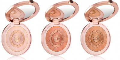Estée Lauder Bronze Goddess Illuminating Powder Gelée