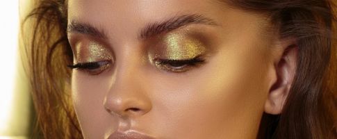 Natasha Denona Introduces The Gold Palette