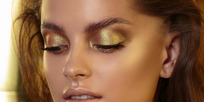 Natasha Denona Introduces The Gold Palette
