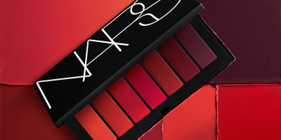 NARS Introduces the Exclusive Audacious Lipstick Palettes