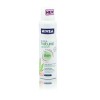 Nivea PURE & NATURAL ACTION LOTUS SCENT SPRAY