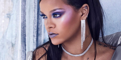 Fenty Beauty Chill Owt Highligher Palette