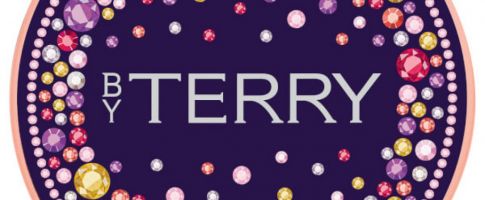 By Terry Trio Compact Face Powder for Holiday 2018