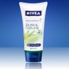 Nivea PURE & NATURAL HAND CREAM