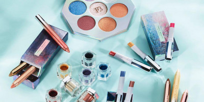 Fenty Beauty Chill Owt Collection for Holiday 2018