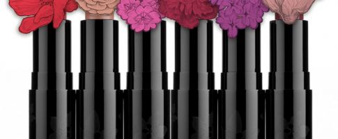 Rouge Bunny Rouge Tinted Luxe Balm Enchanted Blooms