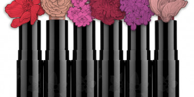 Rouge Bunny Rouge Tinted Luxe Balm Enchanted Blooms