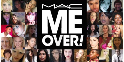 MAC Me Over Collection for Fall 2011