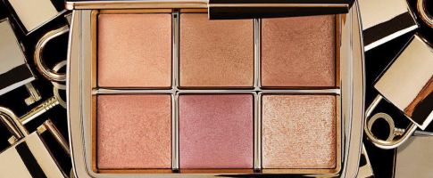 Hourglass Holiday 2018 Makeup Collection